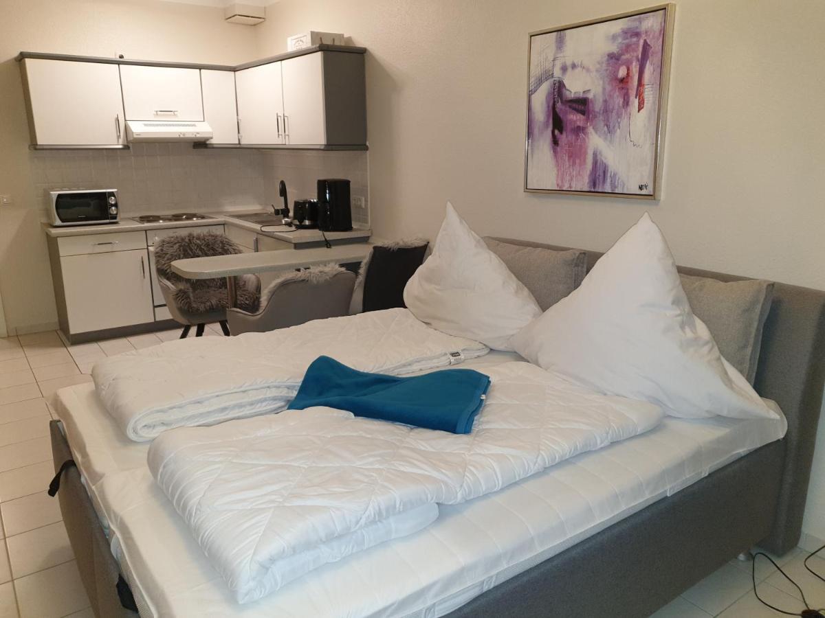 Ostseebad Sellin Auf Ruegen Apartment Im Haus Baltic 1 Og Экстерьер фото