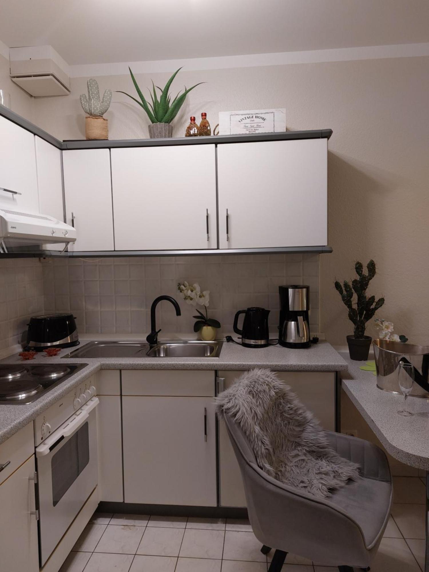 Ostseebad Sellin Auf Ruegen Apartment Im Haus Baltic 1 Og Экстерьер фото