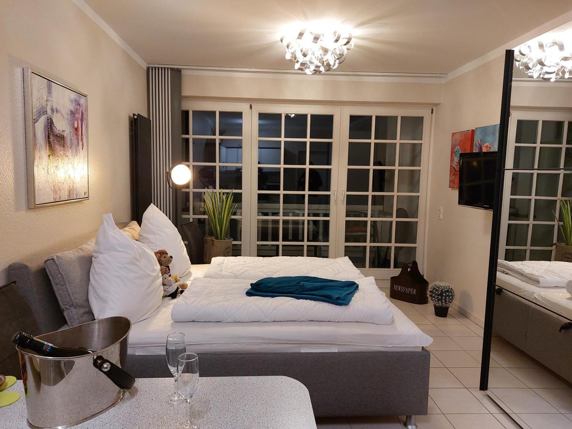 Ostseebad Sellin Auf Ruegen Apartment Im Haus Baltic 1 Og Экстерьер фото